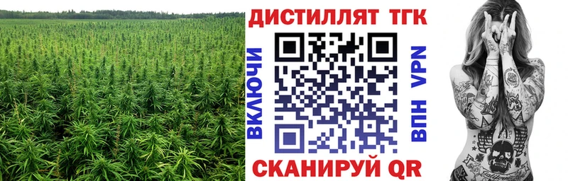ТГК вейп Болгар